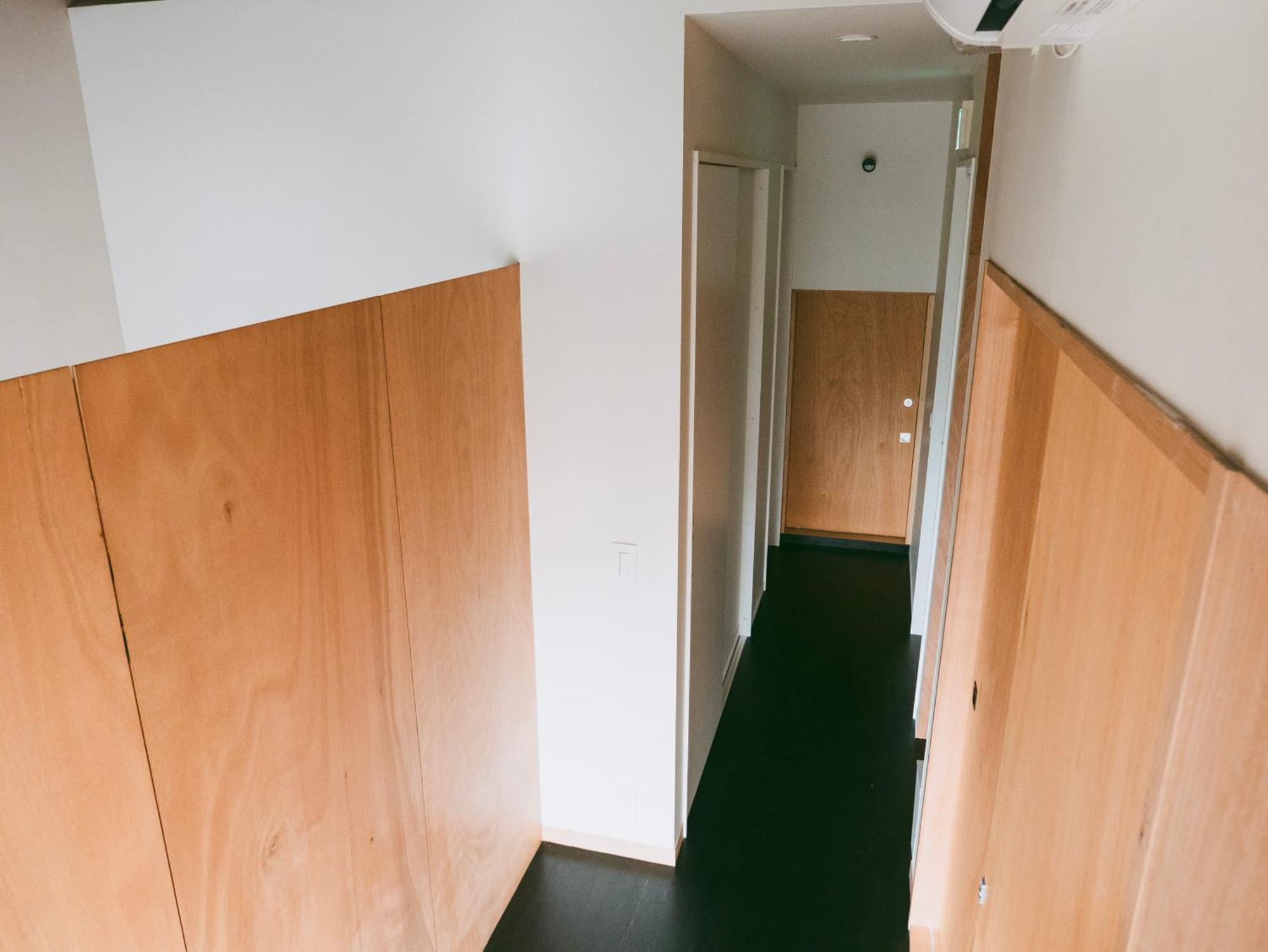 Sumida Nagaya Hotel Tokyo Bagian luar foto