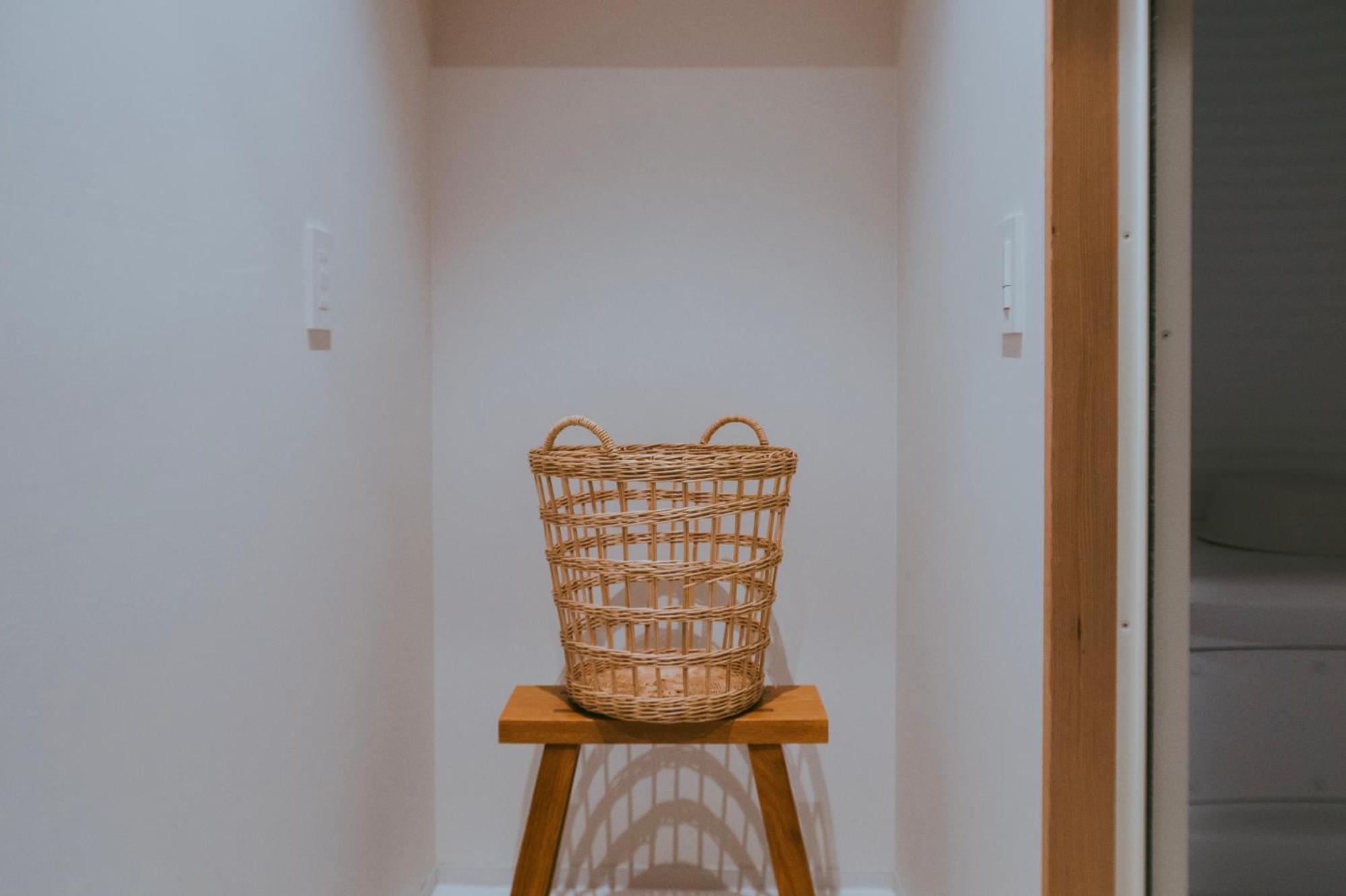 Sumida Nagaya Hotel Tokyo Bagian luar foto