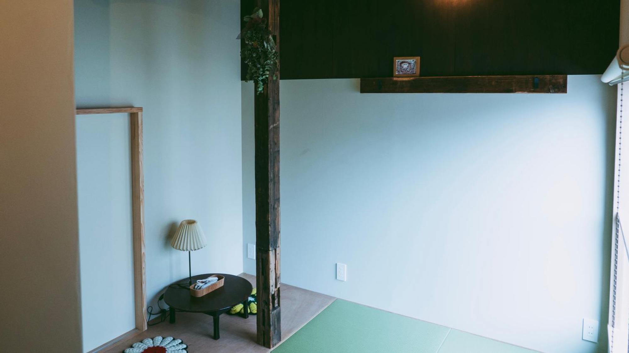 Sumida Nagaya Hotel Tokyo Bagian luar foto