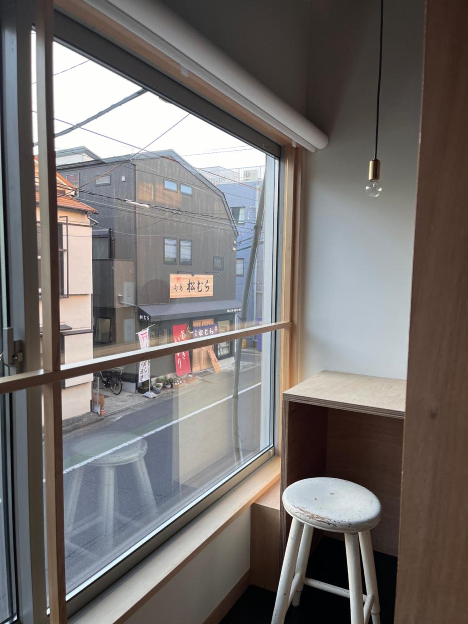 Sumida Nagaya Hotel Tokyo Bagian luar foto