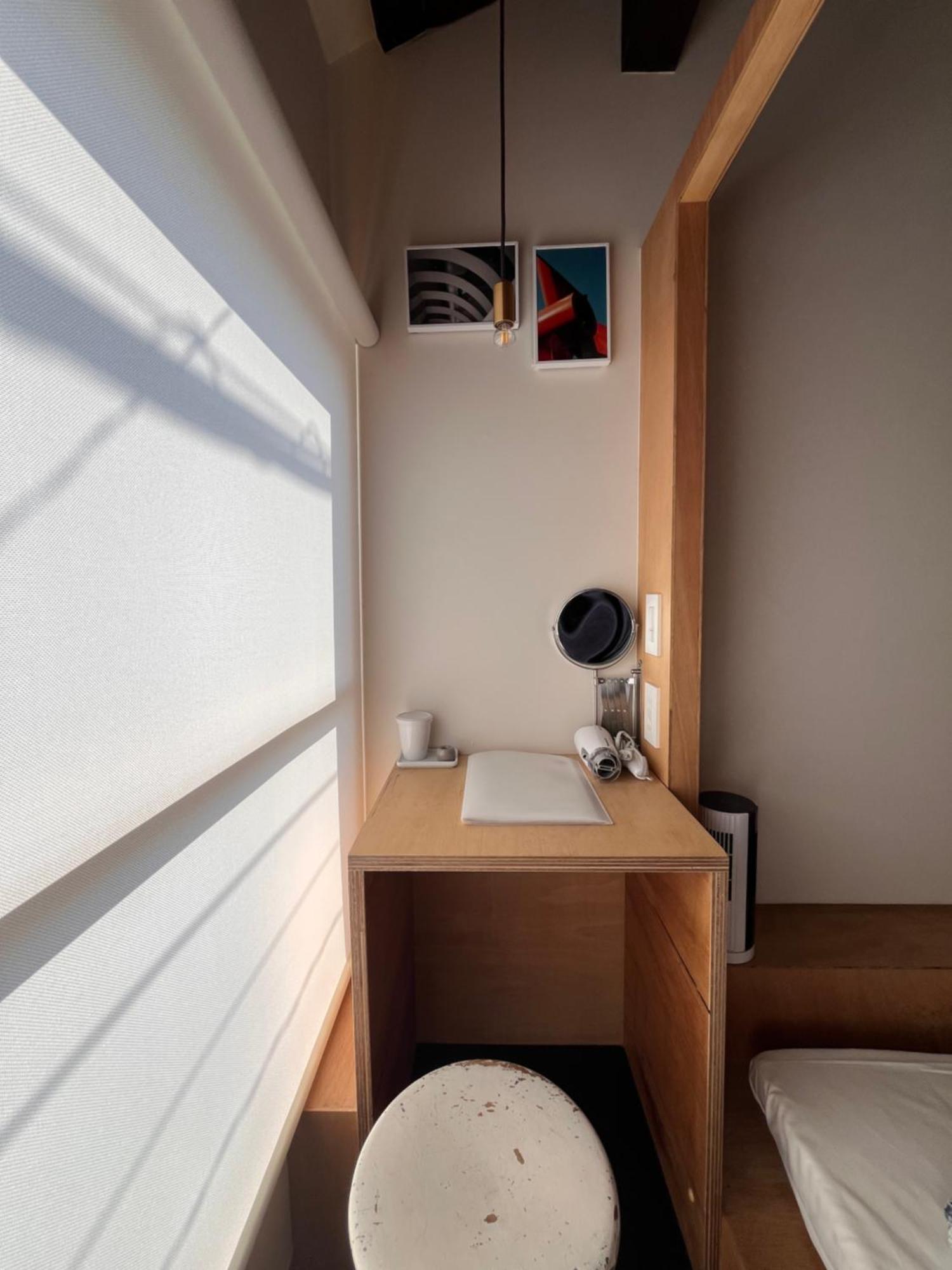 Sumida Nagaya Hotel Tokyo Bagian luar foto