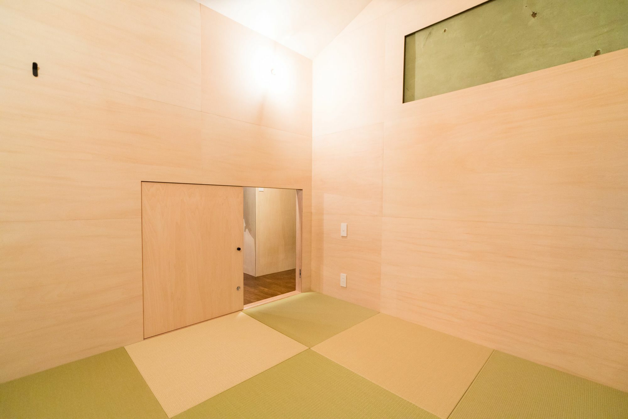 Sumida Nagaya Hotel Tokyo Bagian luar foto