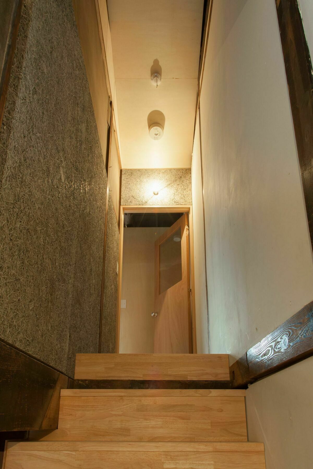 Sumida Nagaya Hotel Tokyo Bagian luar foto